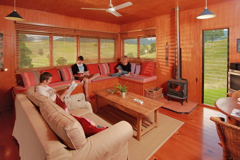 Worendo Cottages - Tourism Canberra 3