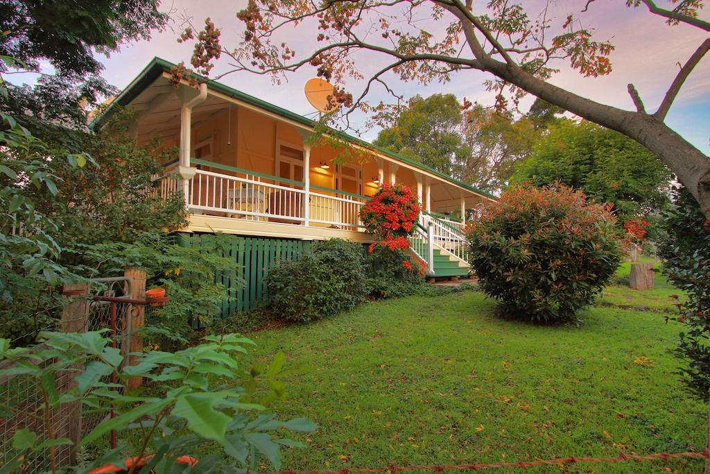 Undullah QLD Tourism Canberra