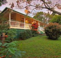 Worendo Cottages - Tourism Canberra