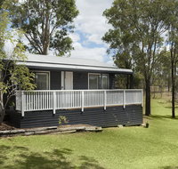 Worthington's Guest Cottage - Tourism Canberra
