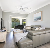 Wowly Waters - Pet Friendly - 1 Min Walk to Beach - Tourism Canberra