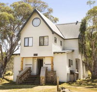 Wrens View-DPA - Tourism Canberra