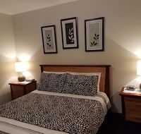 Wudinna Farm View - Tourism Canberra