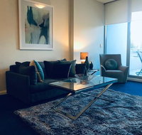 Wyndel Apartments - Shelley - Tourism Canberra