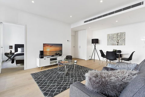 Wyndel Apartments Chatswood - Anderson - Tourism Canberra 0
