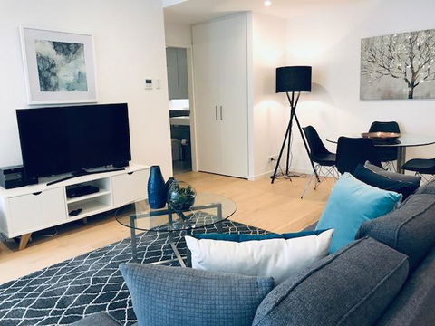 Wyndel Apartments Chatswood - Anderson - Tourism Canberra 1