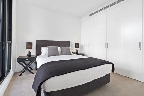 Wyndel Apartments Chatswood - Anderson - Tourism Canberra 2