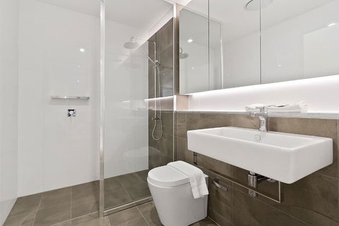 Wyndel Apartments Chatswood - Anderson - Tourism Canberra 3