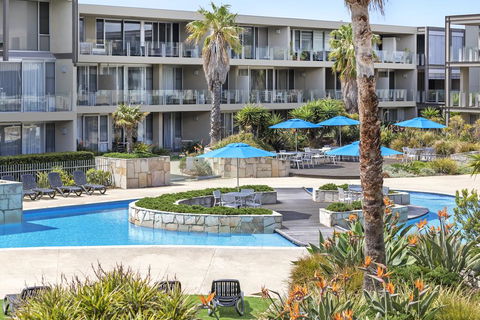 Wyndham Resort Torquay - Tourism Canberra 3