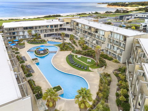 Wyndham Resort Torquay - Tourism Canberra 0