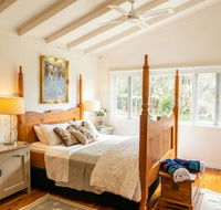 Wyndover Mountain Retreat - Tourism Canberra