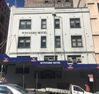 Wynyard Hotel - Tourism Canberra