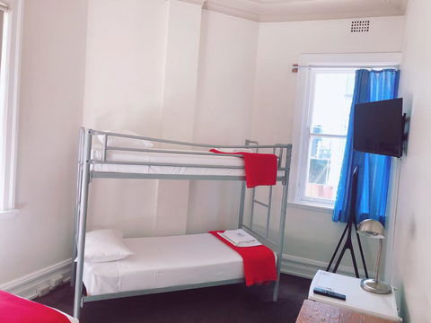 Wynyard Hotel - Tourism Canberra 3