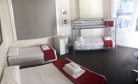 Wynyard Hotel - Tourism Canberra 2