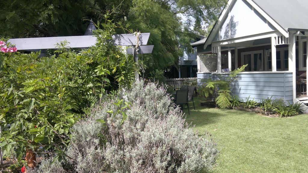 Beecroft Peninsula NSW Tourism Canberra