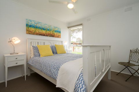 Xanadu Shores - Tourism Canberra 1