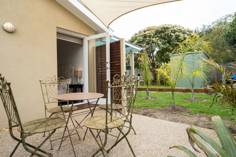 Xanadu Shores - Tourism Canberra 2