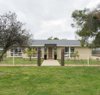 Xanadu Shores - Tourism Canberra