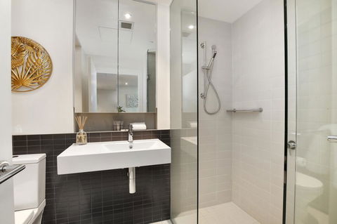 Xu's Residence At Concavo - Tourism Canberra 2