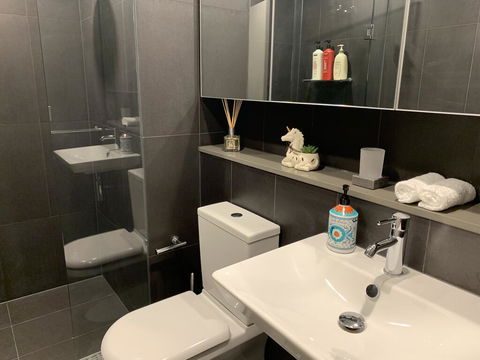 Xu's Residence@888 Collins St - Tourism Canberra 2