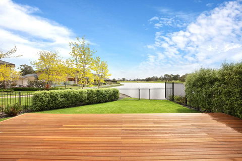 Xus Residence - Tourism Canberra 1