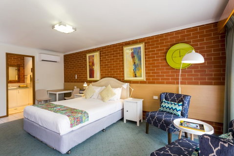 Yackandandah Motor Inn - Tourism Canberra 0