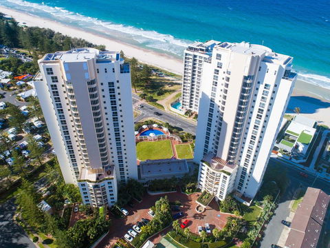 Xanadu Resort - Tourism Canberra 0