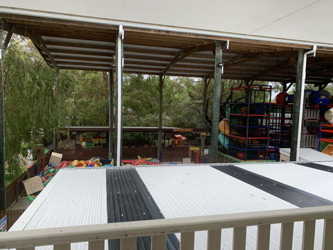 Xcape At The Cape - Tourism Canberra 3