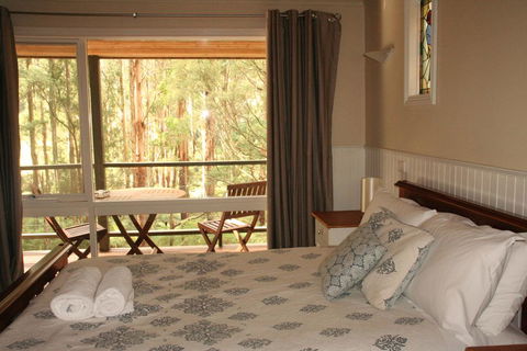 Yama Ki - Tourism Canberra 1
