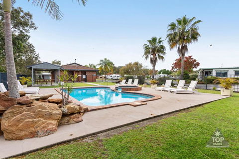 Yamba By Gateway Lifestyle Holiday Parks - Tourism Canberra 1
