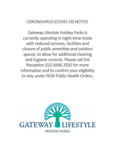 Yamba By Gateway Lifestyle Holiday Parks - Tourism Canberra 3