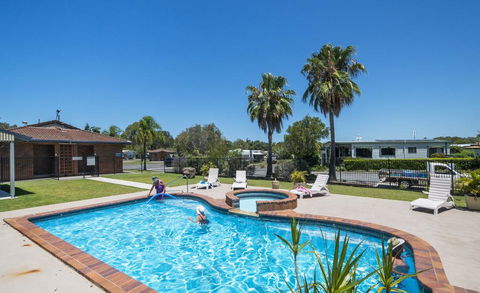 Yamba By Gateway Lifestyle Holiday Parks - Tourism Canberra 0