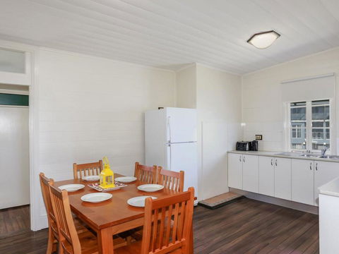 Yamba Pilot Cottage 2 - Pets Welcome - Close To Beach - Tourism Canberra 2