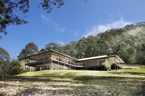 Yanada - Tourism Canberra 0