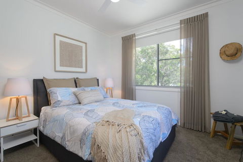 YARINGA - Retreat Style Accomodation With Swimming Pool - Tourism Canberra 2