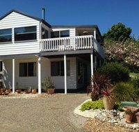Yarra Glen Bed  Breakfast - Tourism Canberra