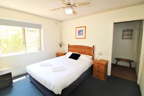 Yamba Towers 2 - Tourism Canberra 1