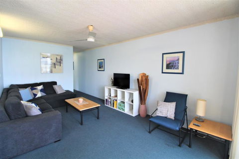 Yamba Towers 2 - Tourism Canberra 3