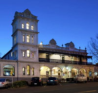 Yarra Valley Grand - Tourism Canberra