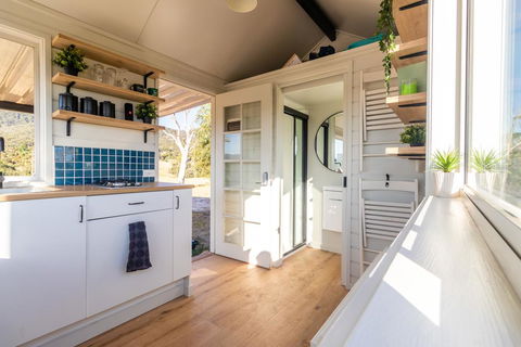 Yarra Valley Tiny House - Tourism Canberra 3