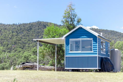Yarra Valley Tiny House - Tourism Canberra 0