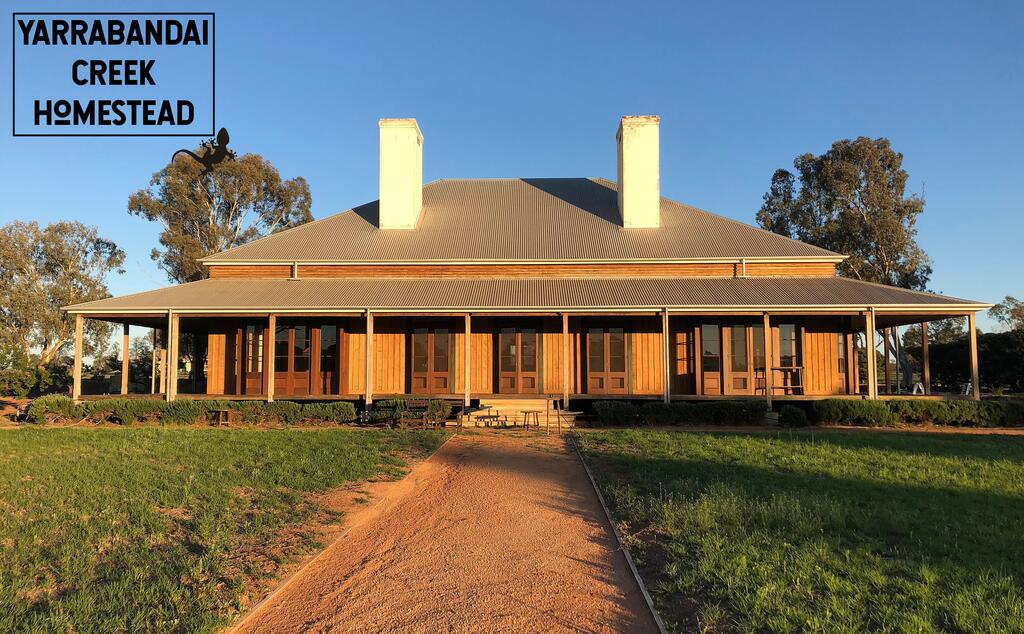 Ootha NSW Tourism Canberra