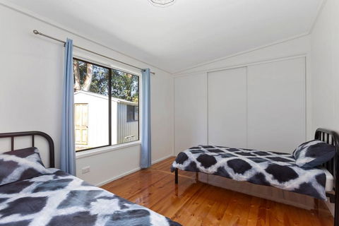 YARRABEE - The Perfect Getaway! - Tourism Canberra 2