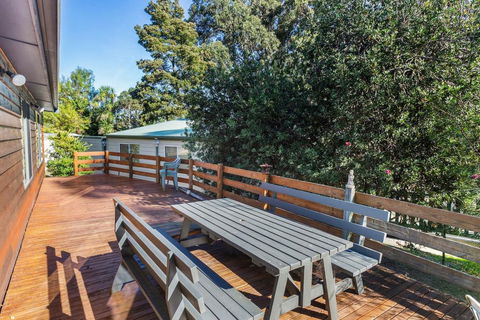 YARRABEE - The Perfect Getaway! - Tourism Canberra 3