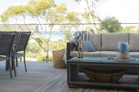 YARINGA - Retreat Style Accomodation With Swimming Pool - Tourism Canberra 3