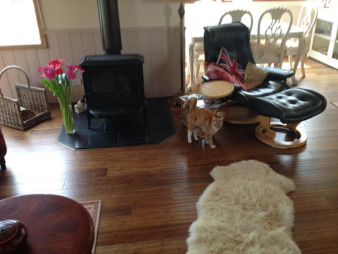 Yarra Glen Bed & Breakfast - Tourism Canberra 2
