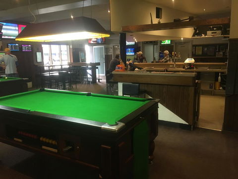 Yarram Commecial Hotel Motel - Tourism Canberra 2