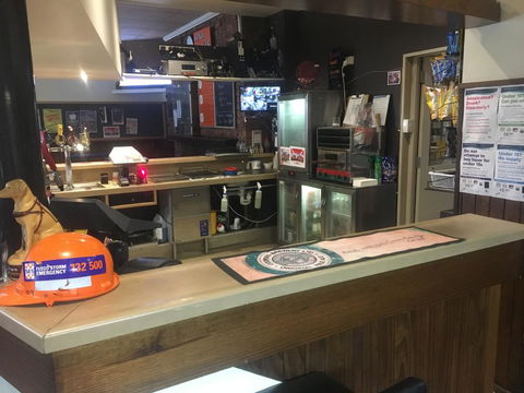 Yarram Commecial Hotel Motel - Tourism Canberra 3