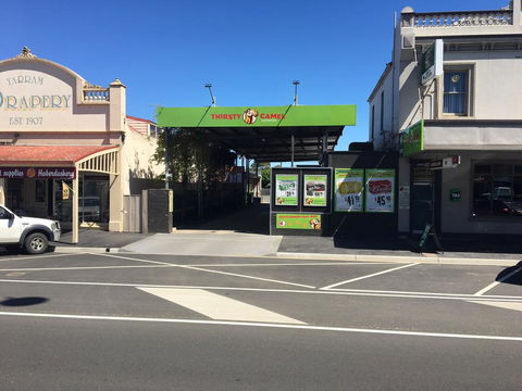 Yarram Commecial Hotel Motel - Tourism Canberra 1