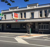 Yarram Commecial Hotel Motel - Tourism Canberra